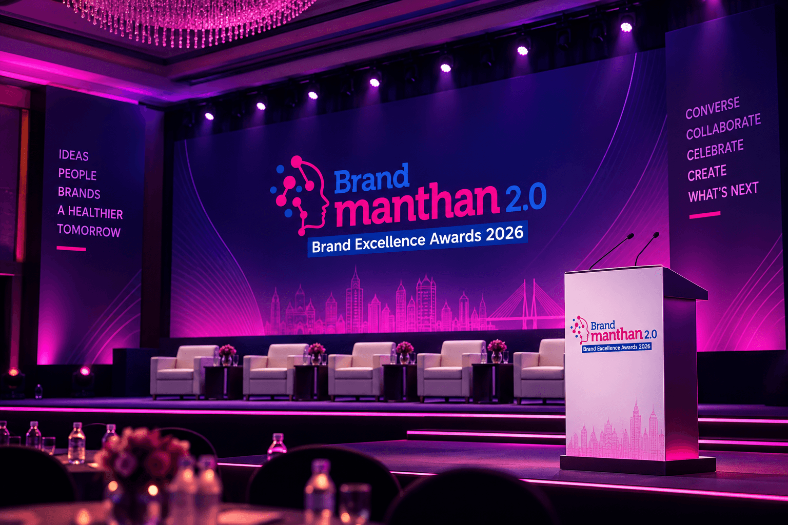 Brand Manthan slider image 1