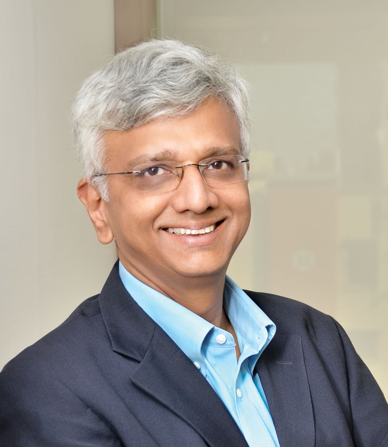 Mr. Ambi Parameswaran