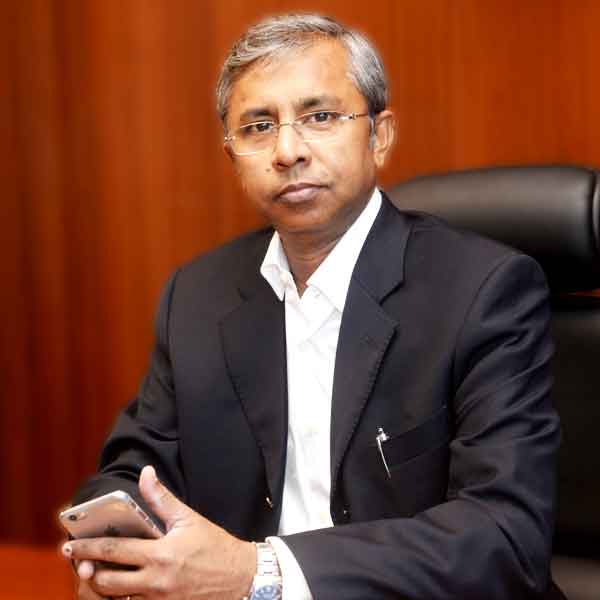 Dr. Sanjoy Mitra