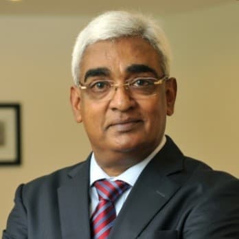 Mr. Bhasker Iyer