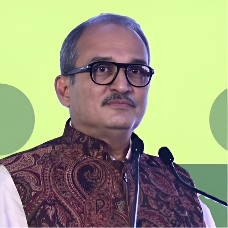 Dr. Uday Pai