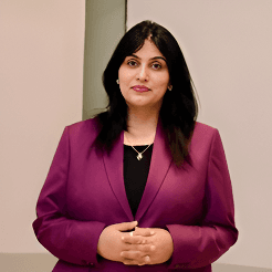 Mrs. Parul Sood
