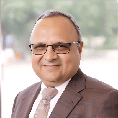 Mr. Aniruddha Khandewale