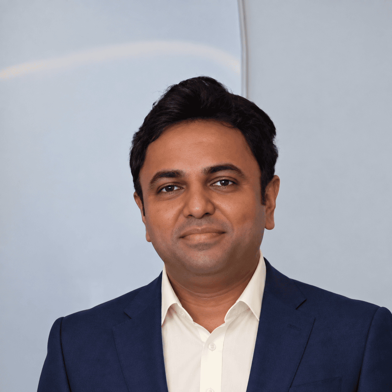 Mr. Sachin Deokar