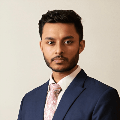Mr. Aneesh Mitra